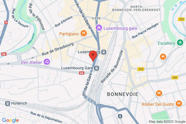 Office de poste
