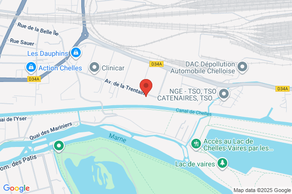 Ca DéMénaGe Services