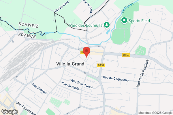 Administration communale
