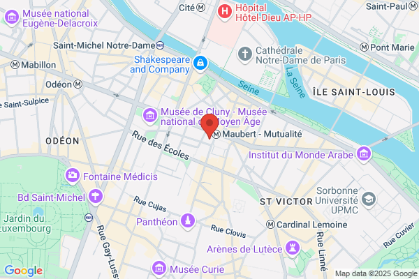 Cinq à sec SA