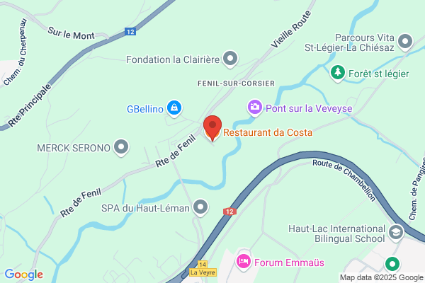 Barbey Frères SA