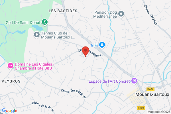 Christian Monti Bureau d'architecture