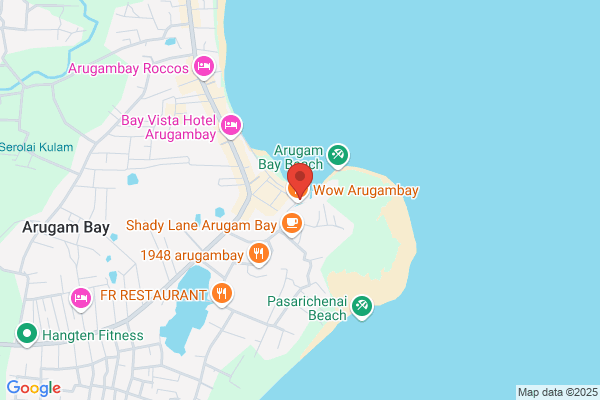 The Hangout