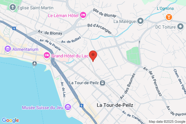Atelier Michel Bessat