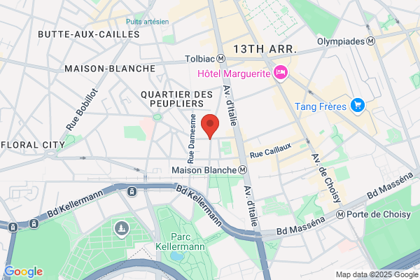 Atelier de vitrail Magalik