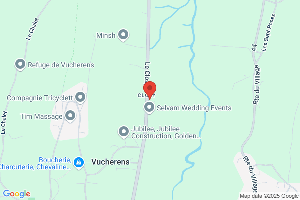 CE architecture et construction Sàrl