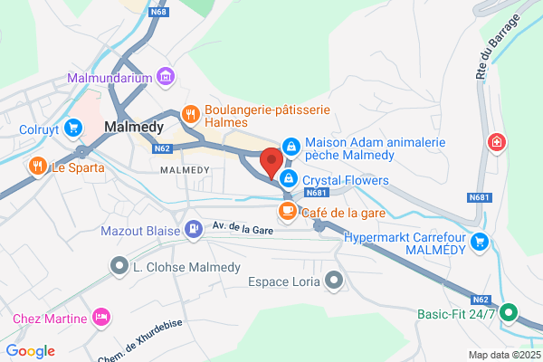 Expert Immobilier