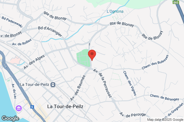 FONDATION VISSON