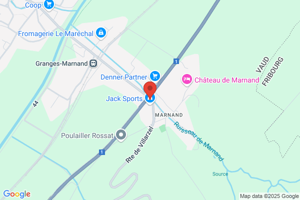 Gosteli ferblanterie Sàrl