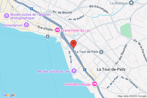 Hestya Finance et Gestion