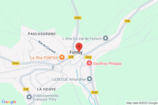 Lenoir Immobilier