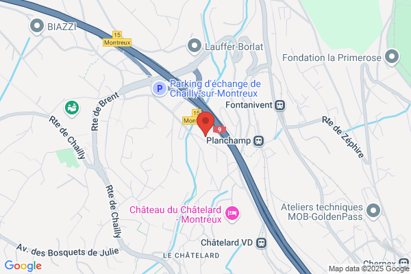 GRiviera Bâches Sàrl
