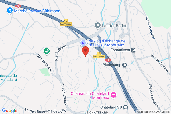 CAH Entretien SA