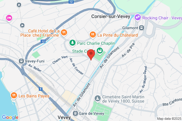 VAP Diffusion Dalla Palma
