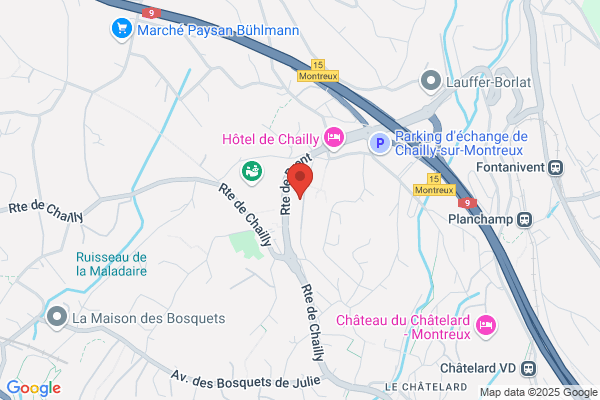 Fitline Séminaires