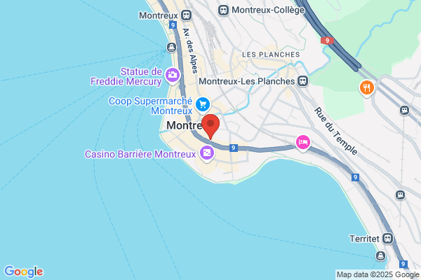 Life-Art-Touch Massage Movement Coaching Montreux