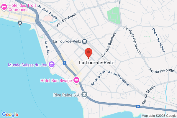 Jean Jordi