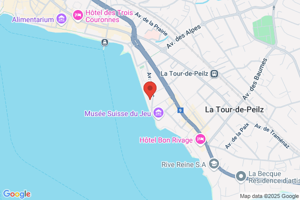 Terre Nomade Sadozai