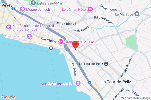 Office de poste