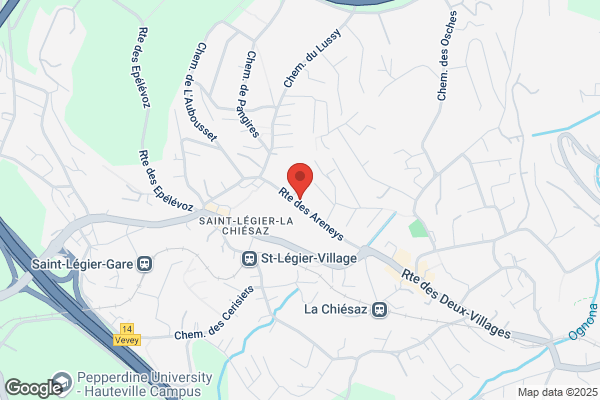 Collège du Clos Béguin