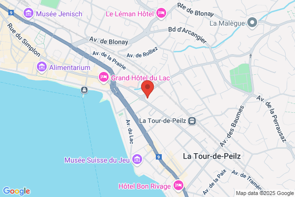 Immobilier 2000 SA