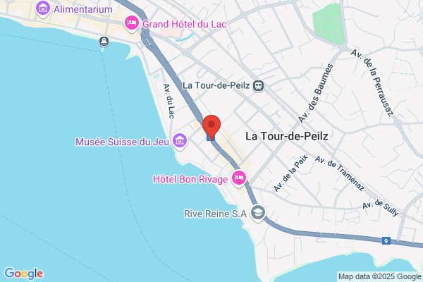 Société Immobilière Colondalles