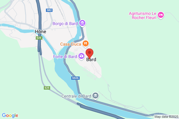 Béard SA
