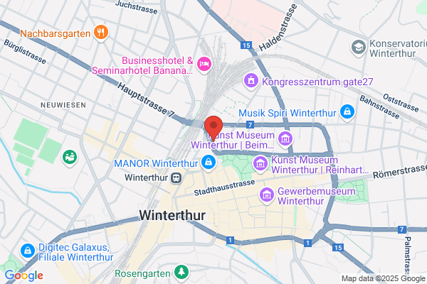 Winterthur Vie