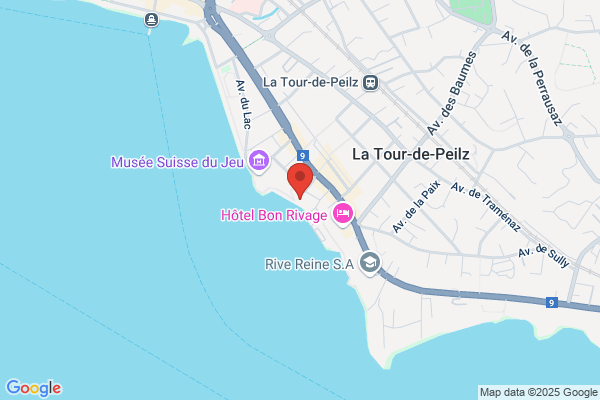 Sauvetage du Lac