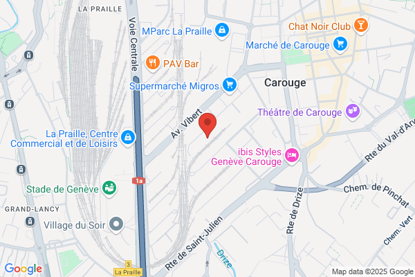 Bourgeois Primeurs Carouge près Genève SA