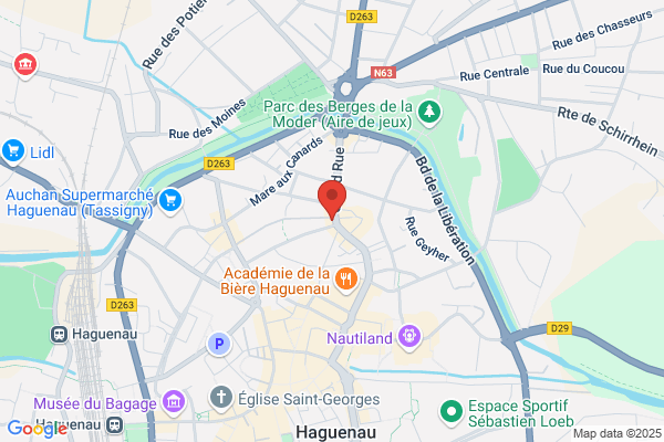 Ecole Montessori