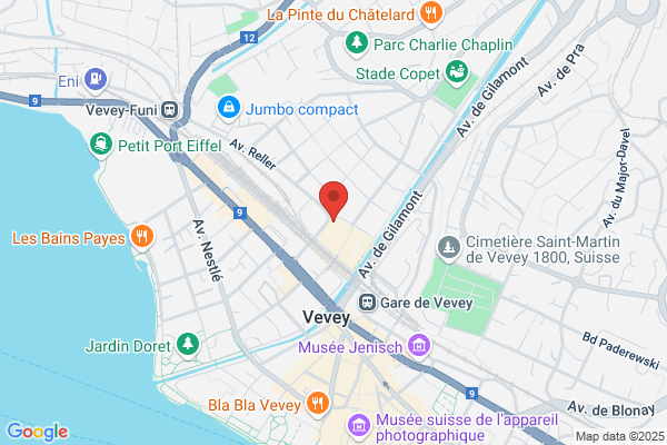 Ecole-Club Migros