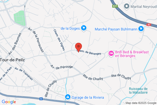Pollunet Sàrl