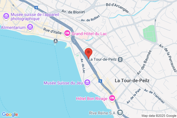 Le Carré