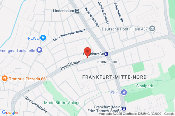 De Weck HR Services
