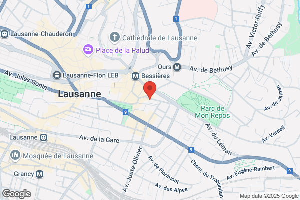 Francioli SA