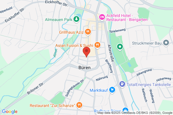 Von Bueren-Doutaz Stores S.à r.l