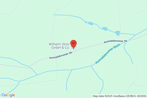 Willi Stolz