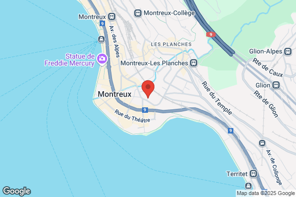 Dentalys Montreux Sàrl