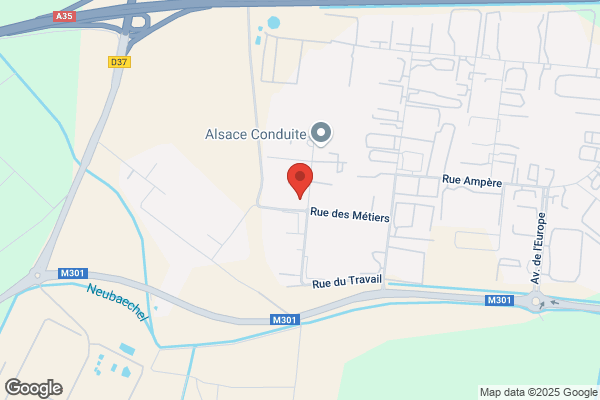 ABC Location Colliard