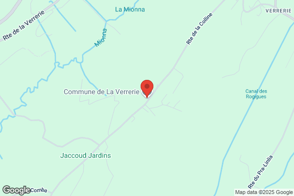 Administration communale