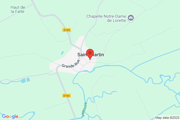 Administration communale
