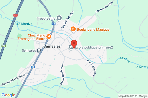 Administration communale