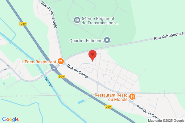 Entreprise de maçonnerie