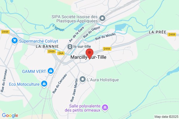 Garage D. Maillard