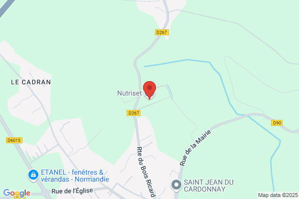 NUTRI4PATTES