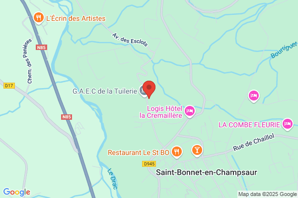 Office de poste