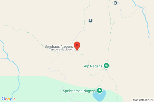 Berghaus Nagens