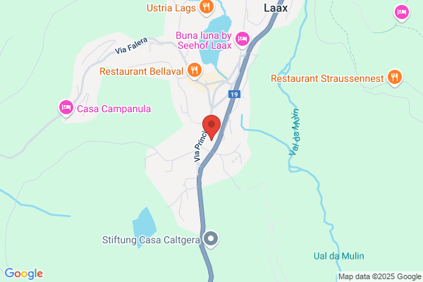 Coiffeursalon S. Di Fini