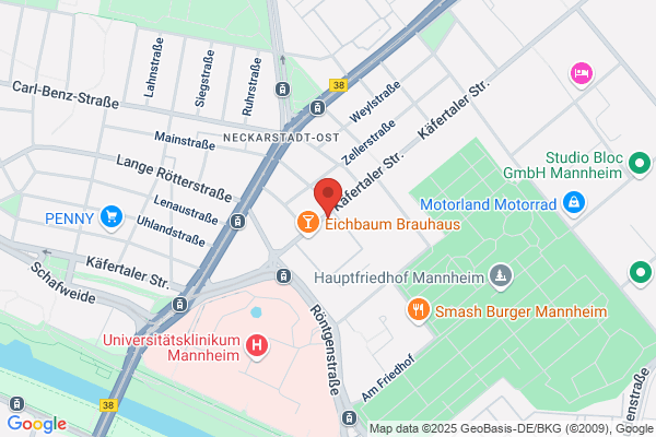 Eichbau GmbH